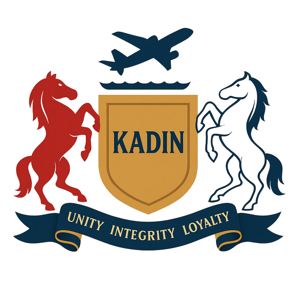 Logo Kadin Jati Agung